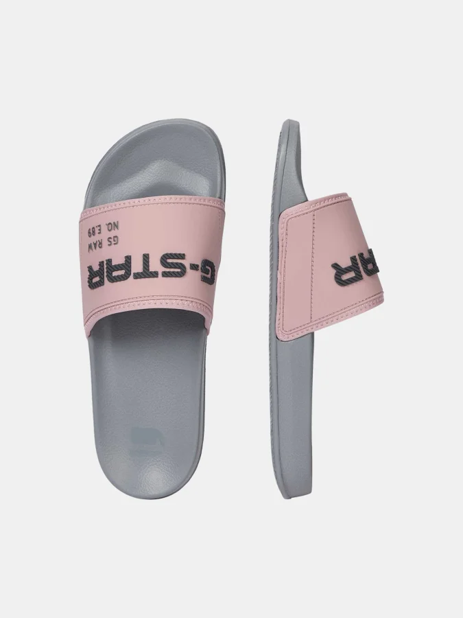 G-Star Raw - CART V BLK W 2