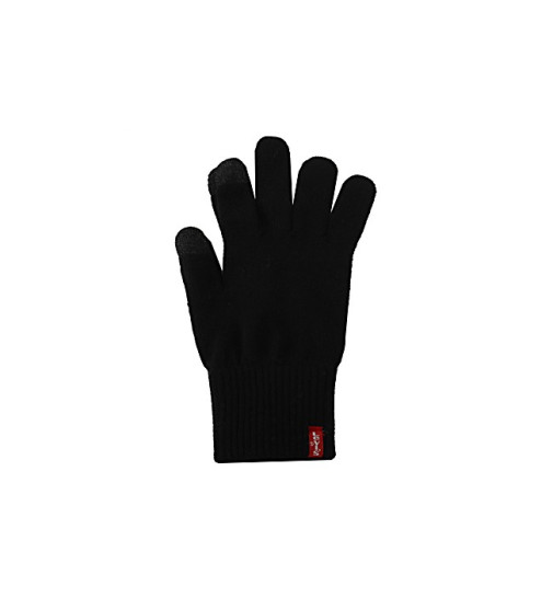 Levi's® - BEN TOUCH SCREEN GLOVES Size M