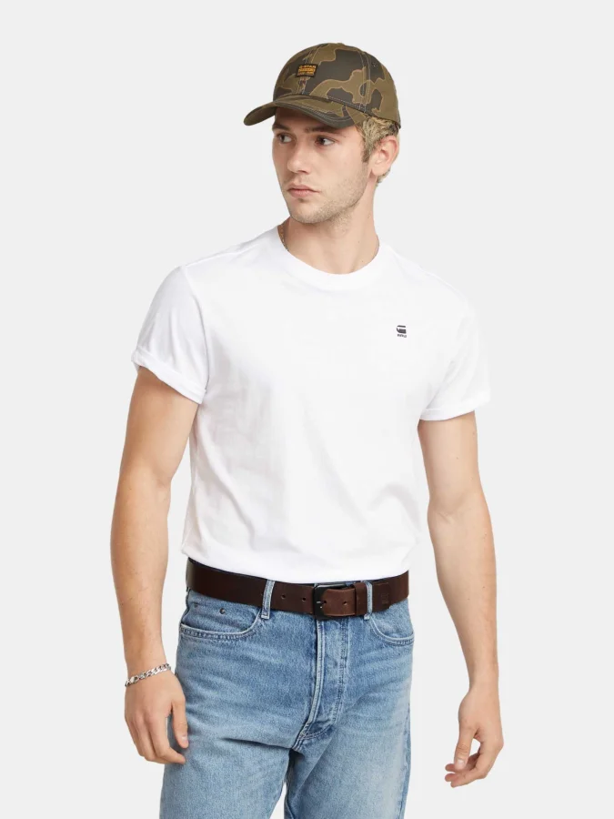 G-Star Raw - Zed Belt 2