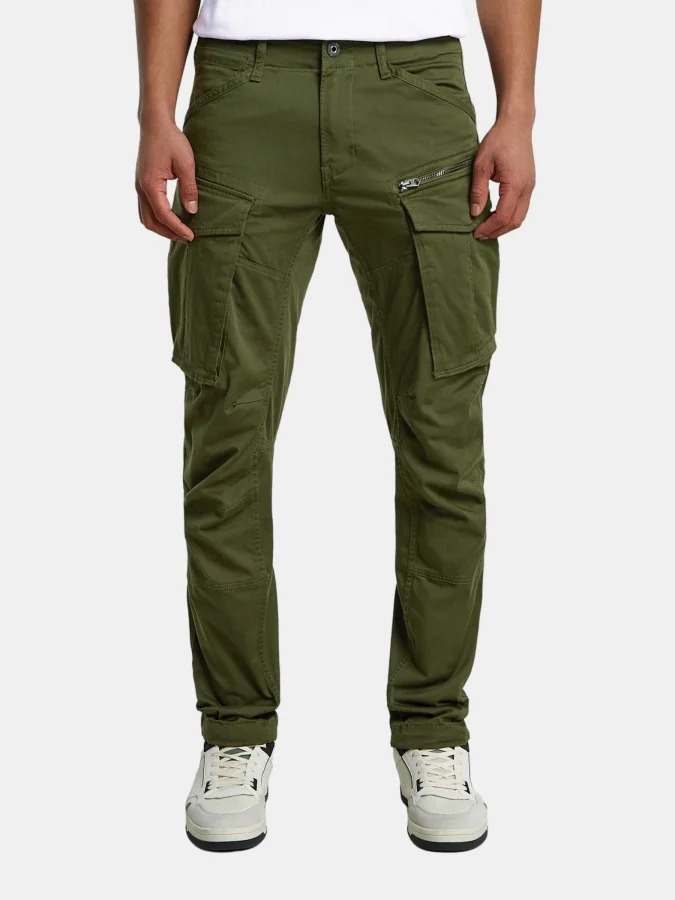 G-Star Raw - Rovic Zip 3D...