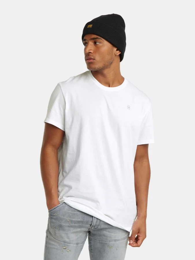 G-Star Raw - Base-s r t s\s