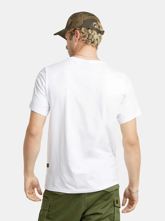 G-Star Raw - Slim base r t s\s 2