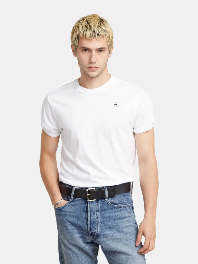 G-Star Raw - Dast belt 2