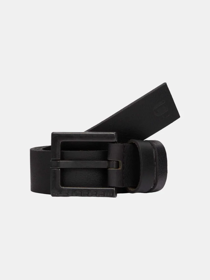 G-Star Raw - New duko belt