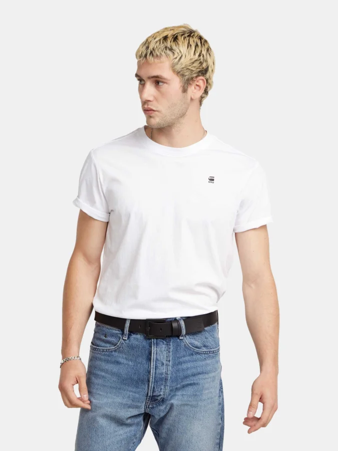 G-Star Raw - New duko belt 2