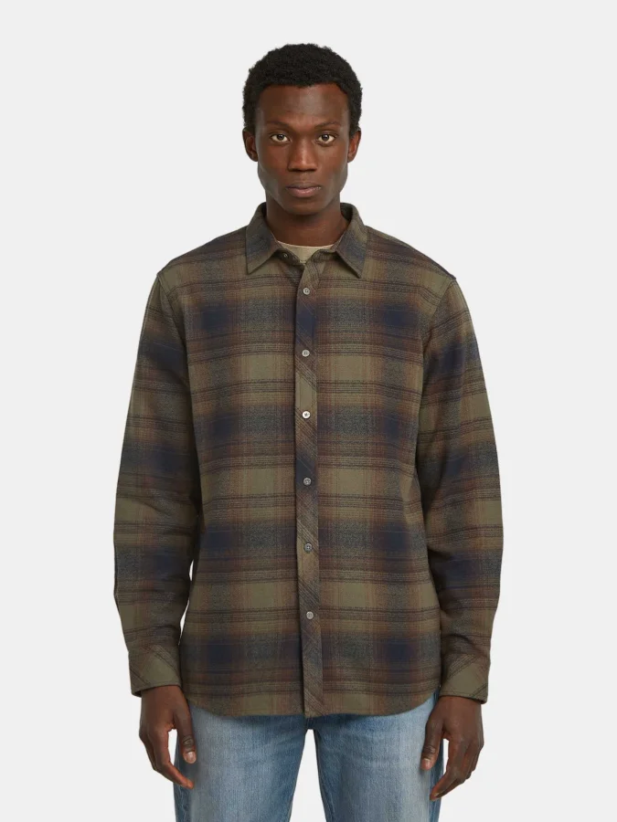 G-Star Raw - Clean Regular...