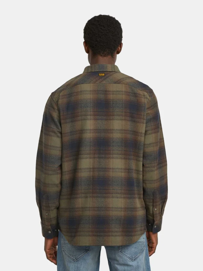 G-Star Raw - Clean Regular... 2