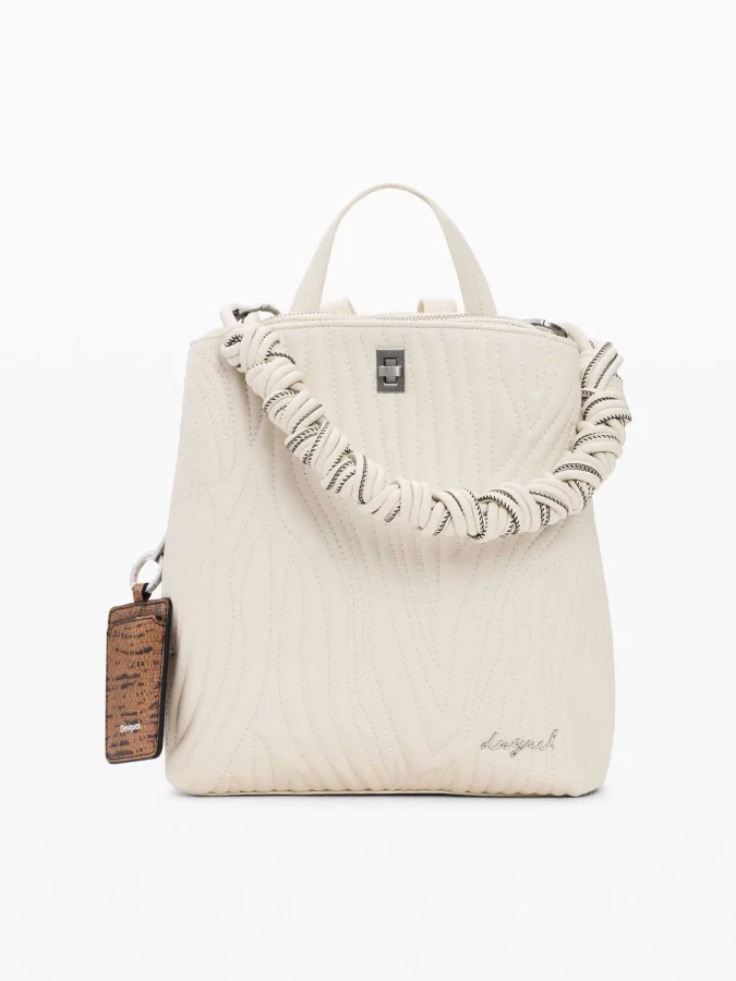 DESIGUAL - Small backpack...