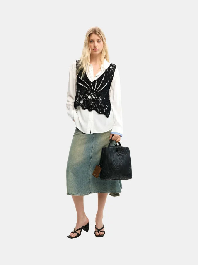 DESIGUAL - Small backpack... 2