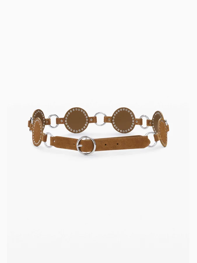 DESIGUAL - Articulated...