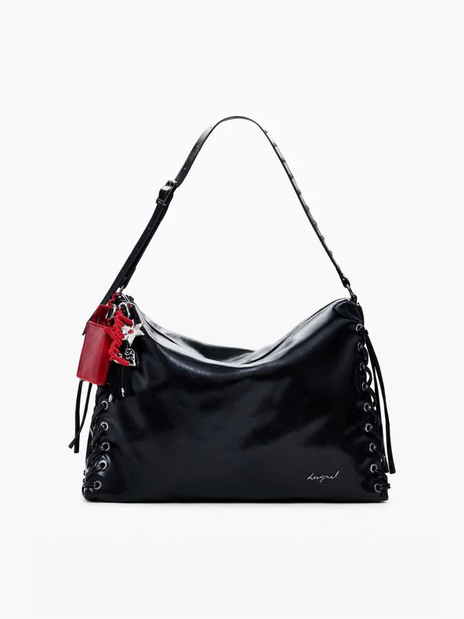 DESIGUAL - Galaxy Black...