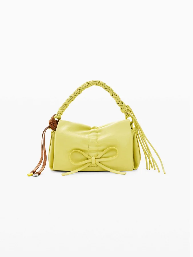 DESIGUAL - handbag with...