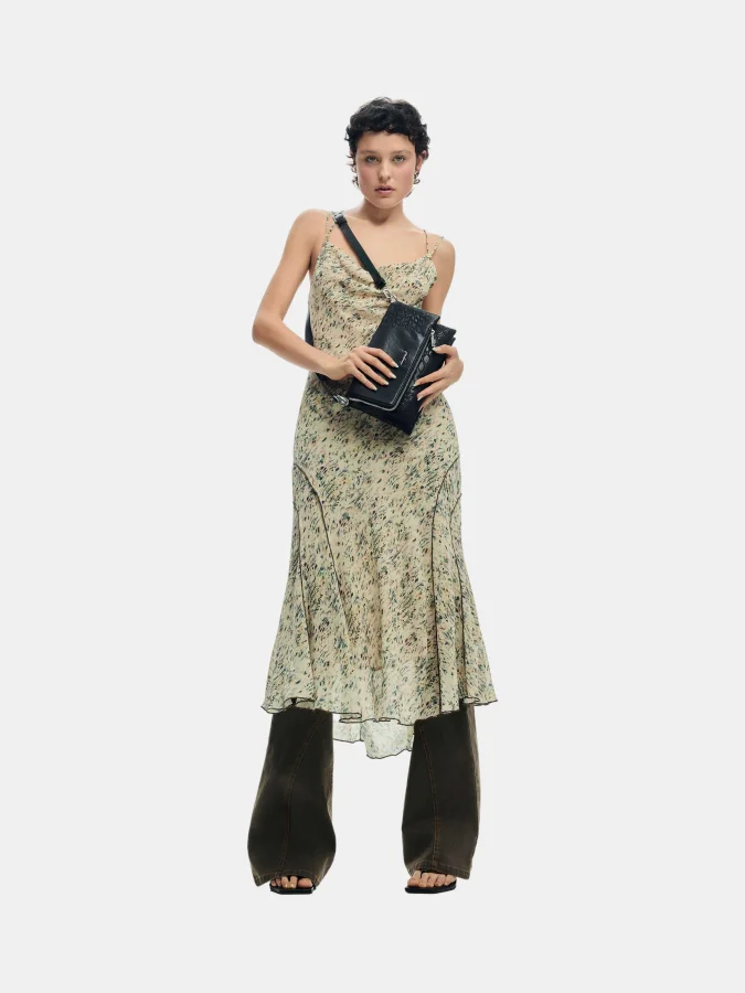 DESIGUAL - Small... 2