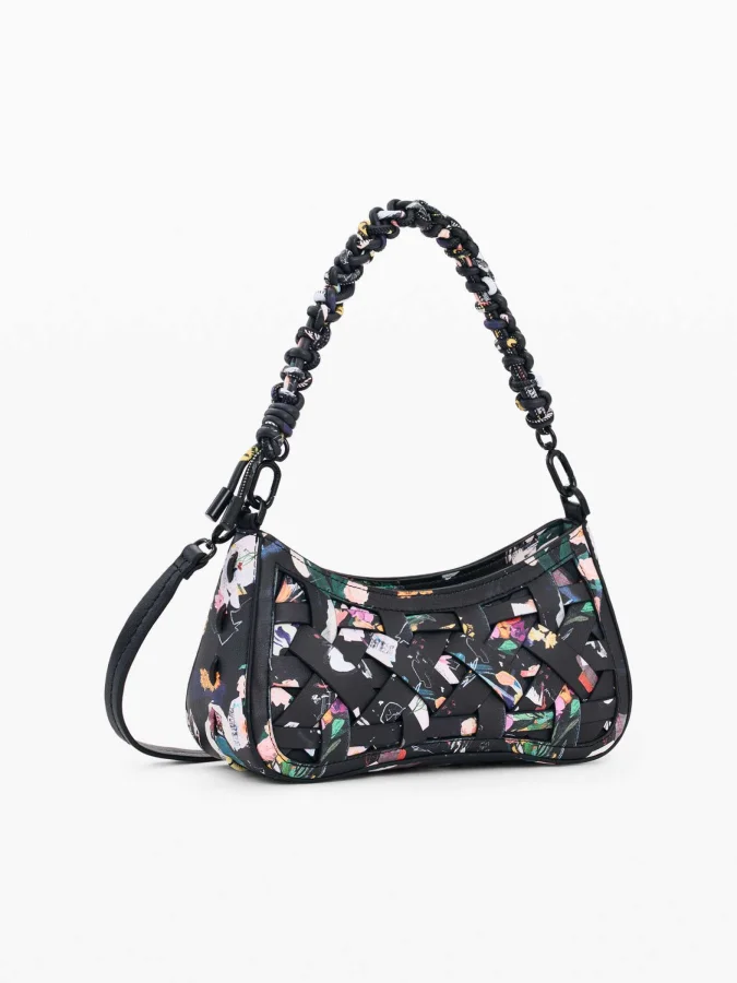 DESIGUAL - Small braided... 2