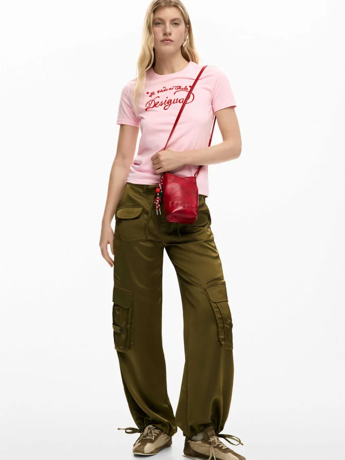 DESIGUAL - Mobile phone... 2