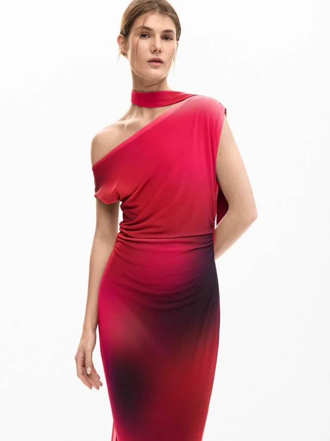 DESIGUAL - Asymmetric... 2