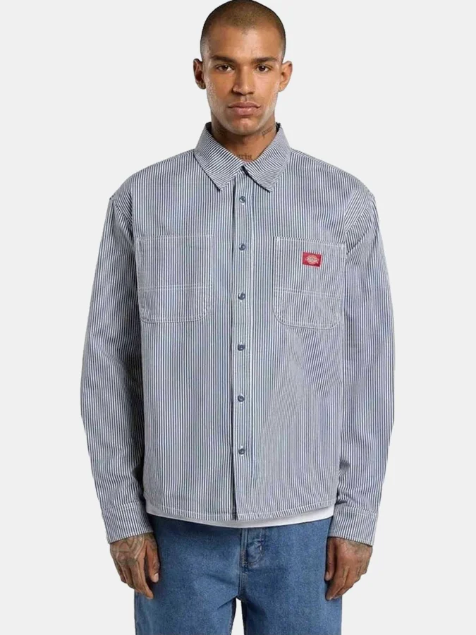 Dickies - HICKORY WORK...