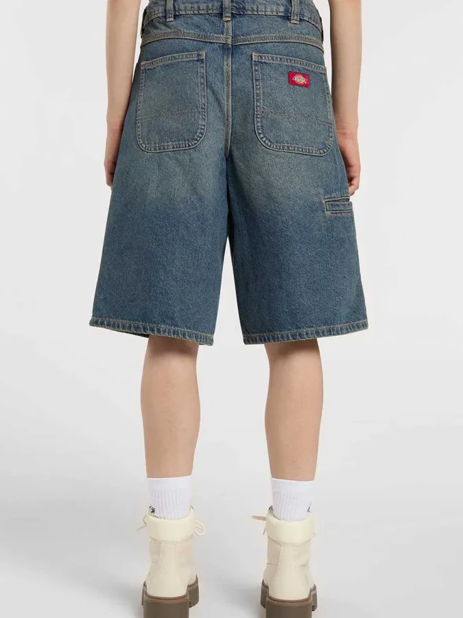Dickies - 13 INCH DENIM... 2