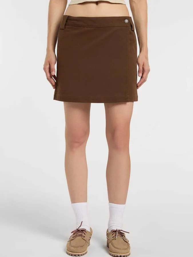 Dickies - UNION WRAP SKIRT