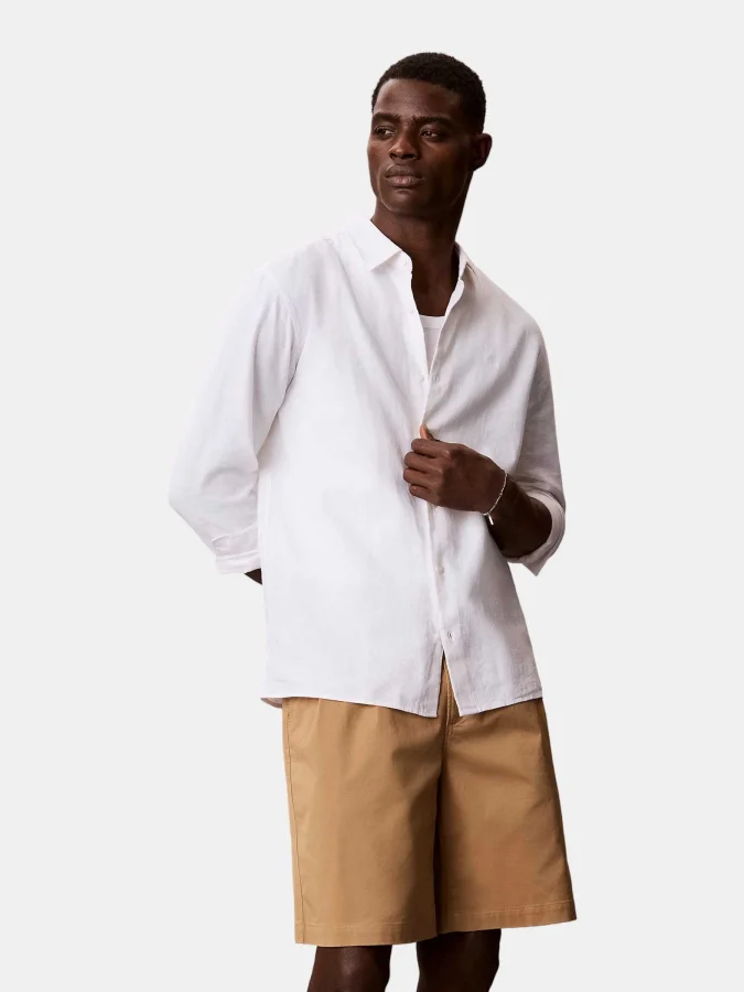 CALVIN KLEIN JEANS - 9"...