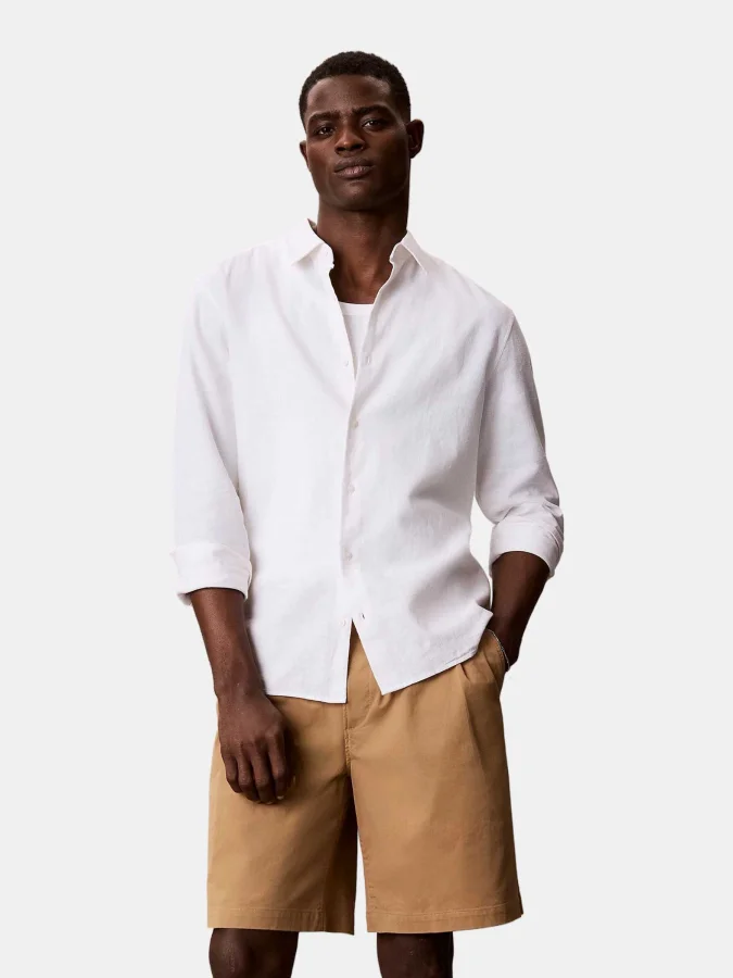 CALVIN KLEIN JEANS - 9"... 2