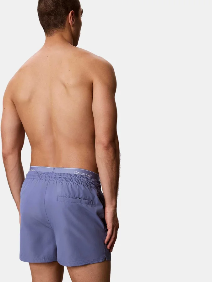 CALVIN KLEIN - SHORT... 2