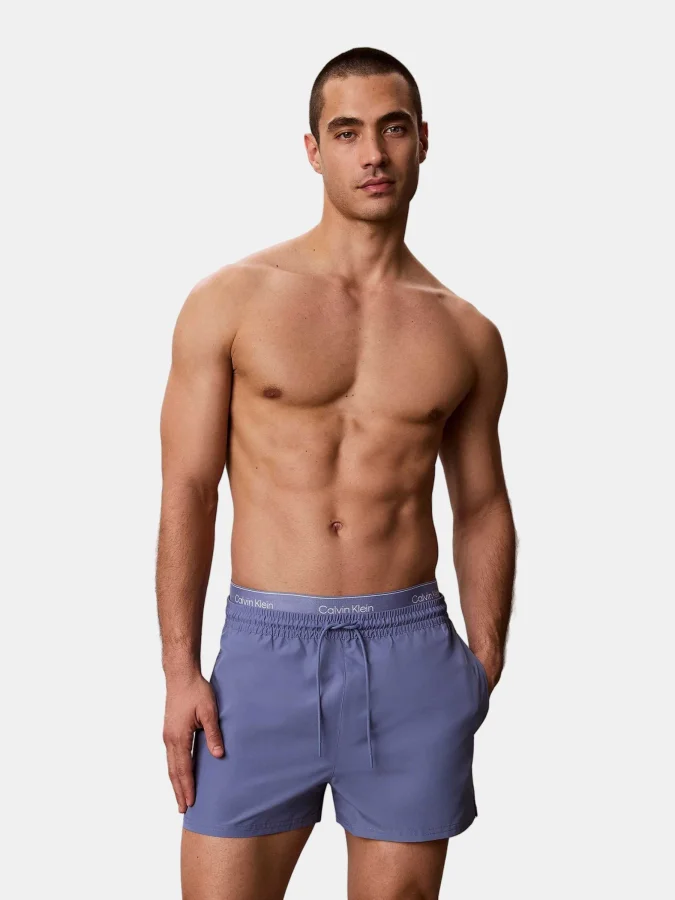 CALVIN KLEIN - SHORT...