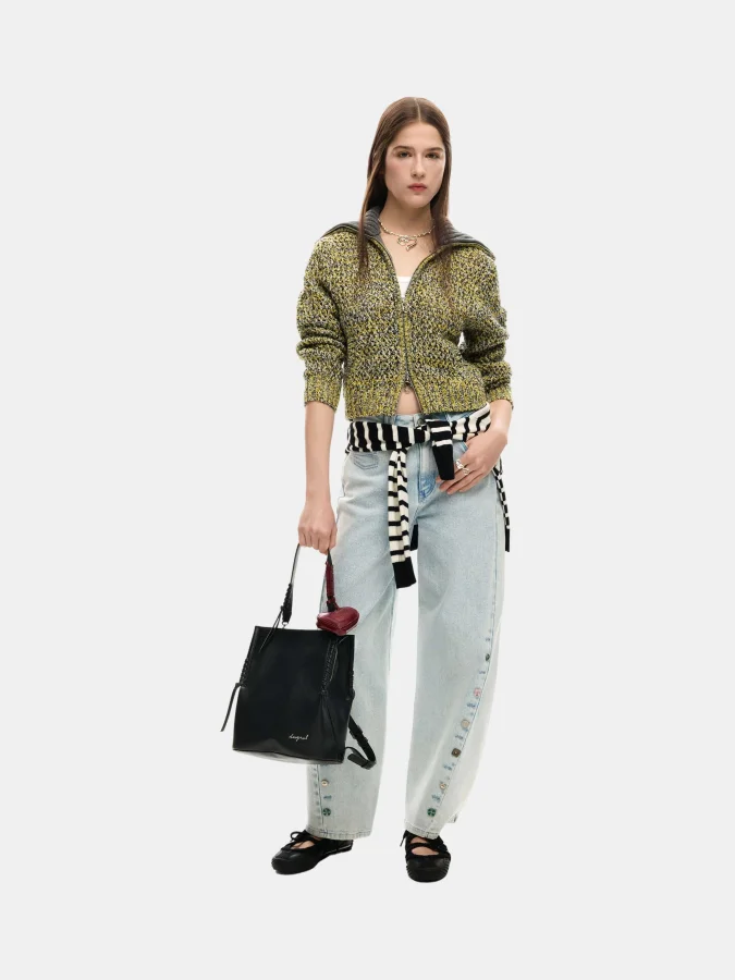 DESIGUAL - Medium backpack... 2