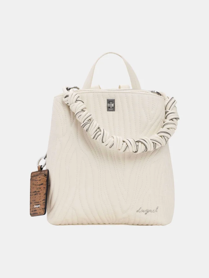 DESIGUAL - Small backpack...