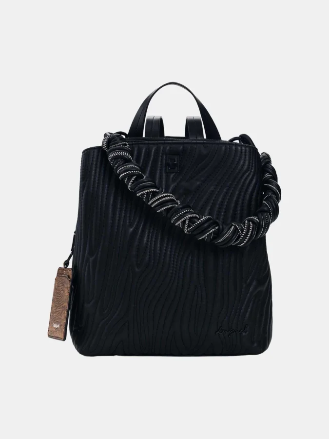 DESIGUAL - Small backpack...