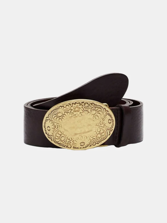 DESIGUAL - Belt buckle