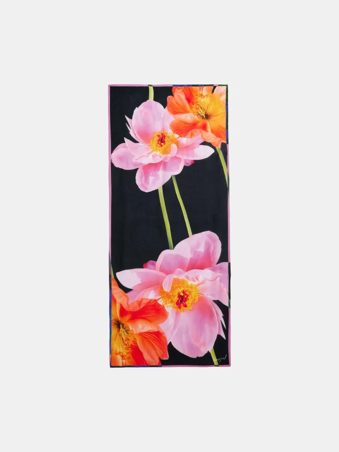 DESIGUAL - Lily foulard