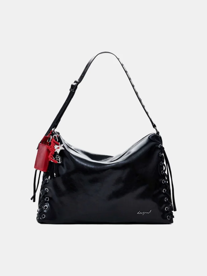 DESIGUAL - Galaxy Black...