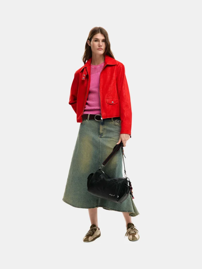 DESIGUAL - Medium Bag... 2