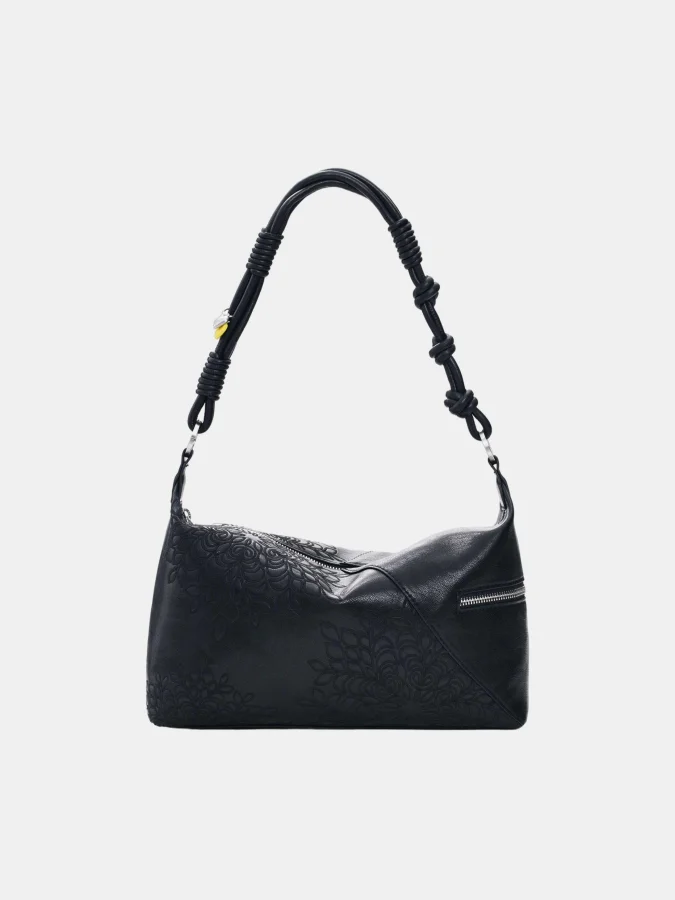 DESIGUAL - Medium Bag With...