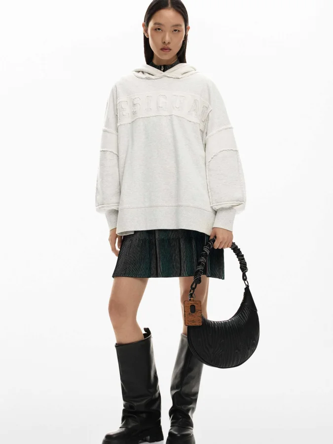 DESIGUAL - Medium Oval... 2