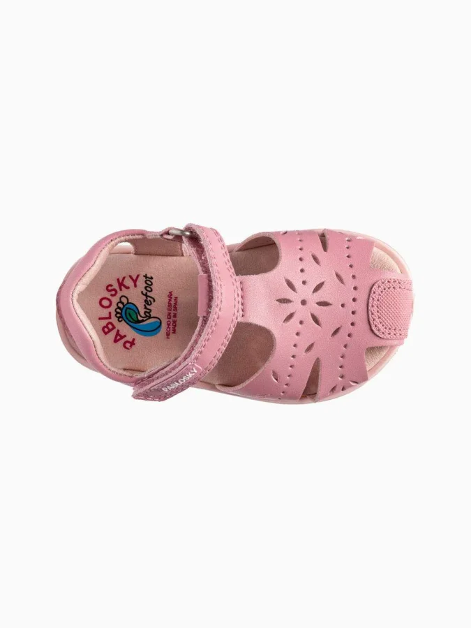 Pablosky - ANTIK FUCSIA 2