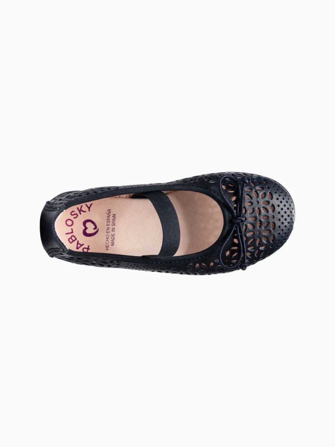 Pablosky - SAVANA NEXT NAVY 2