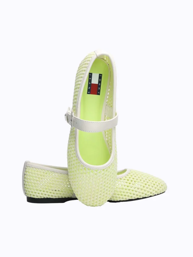 Tommy Jeans - TJW KNITTED...