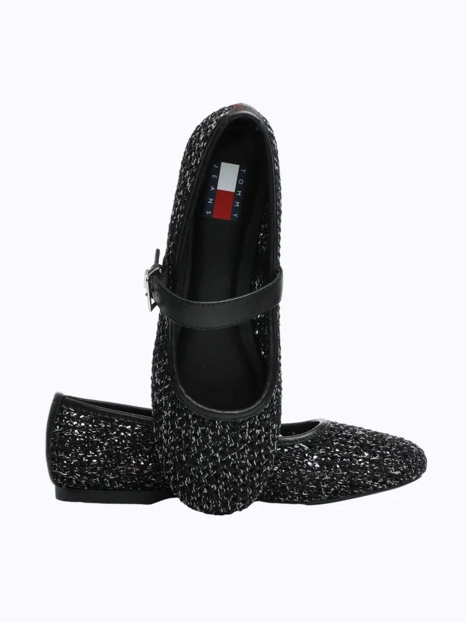 Tommy Jeans - TJW KNITTED... 2