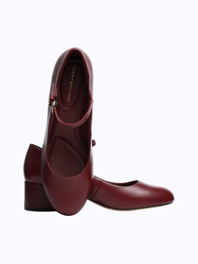 Tommy Hilfiger - HEELED... 2