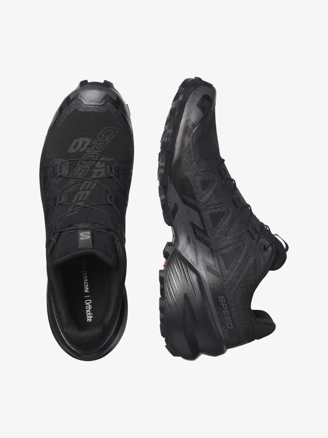 Salomon - SPEEDCROSS 6 2