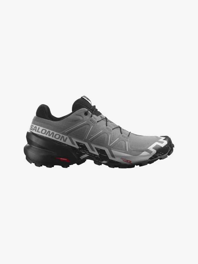 Salomon - SPEEDCROSS 6