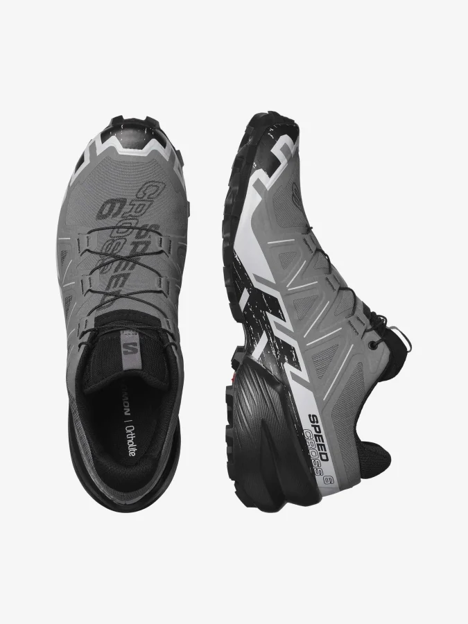 Salomon - SPEEDCROSS 6 2