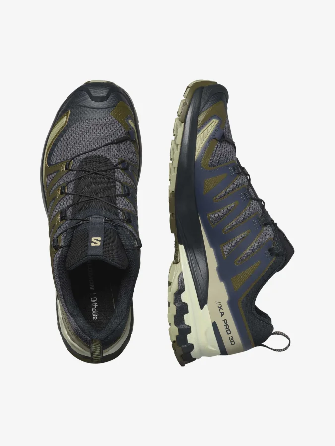 Salomon - XA PRO 3D V9 2