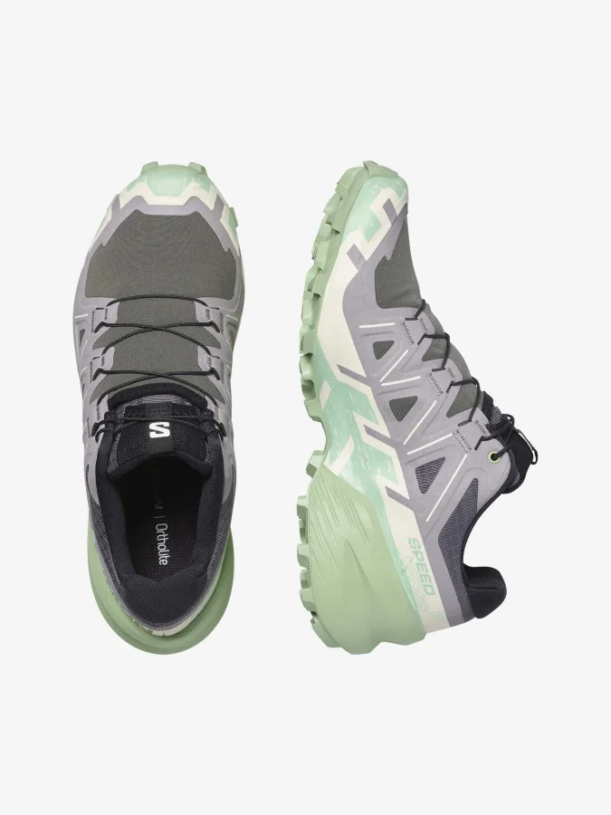 Salomon - SPEEDCROSS 6 2