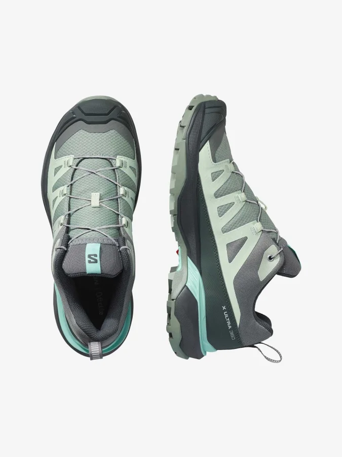 Salomon - X ULTRA 360 2
