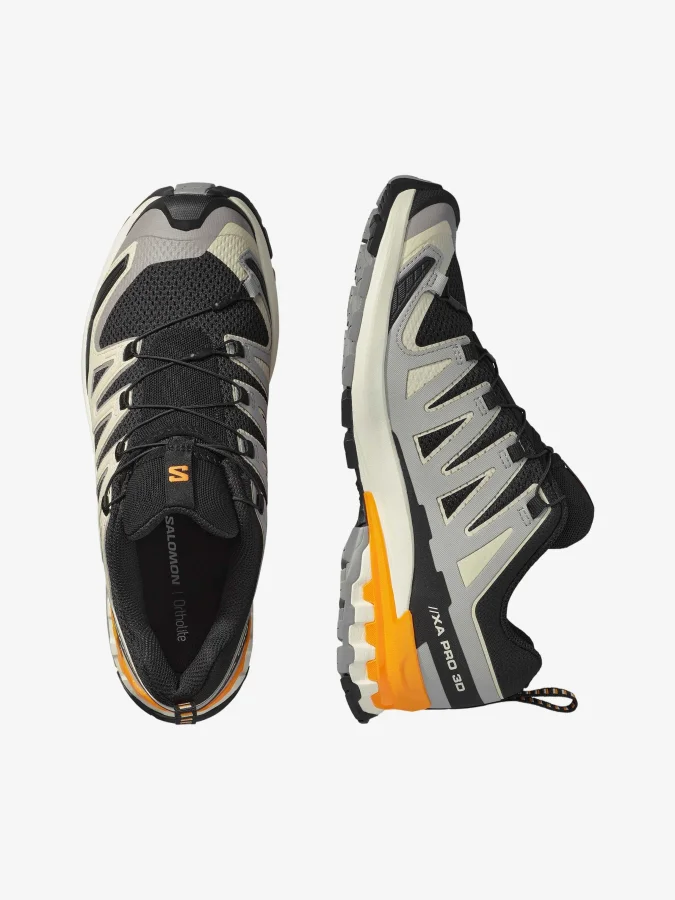 Salomon - XA PRO 3D V9 2