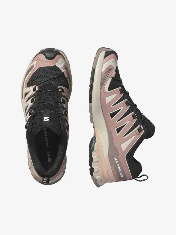 Salomon - XA PRO 3D V9 2