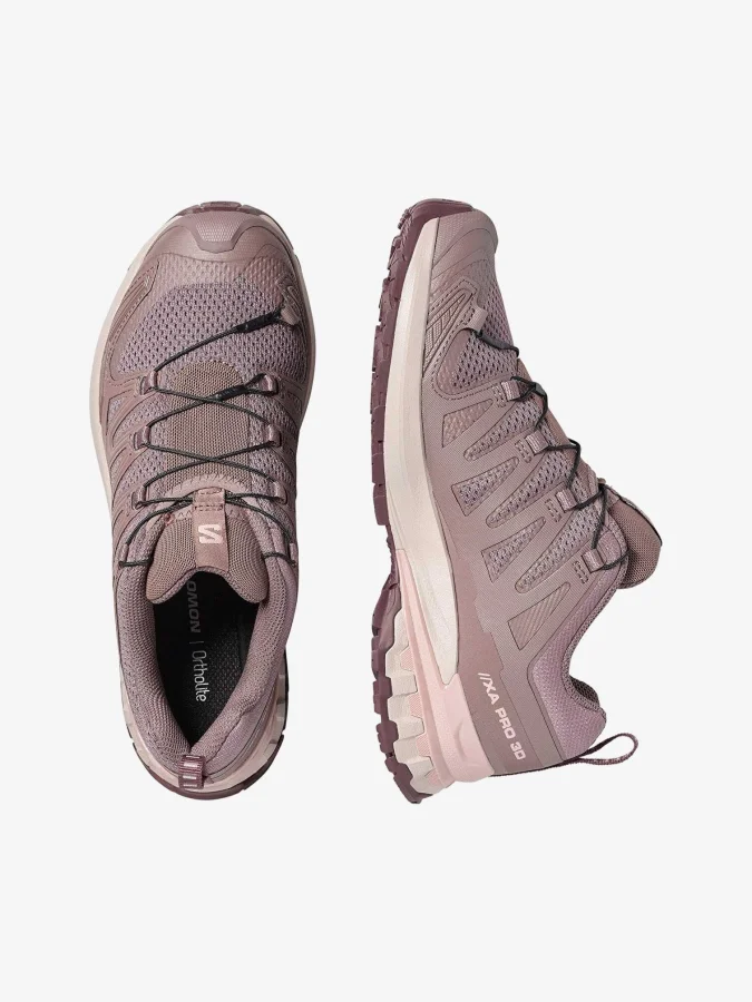 Salomon - XA PRO 3D V9 2